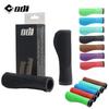 ODI Fietsgrips Zacht Silicagel Mountainbike Grips Ergonomie Mtb Manchetten Waterdicht Mtb Fiets Handvat Lock op Fiets Handvatten