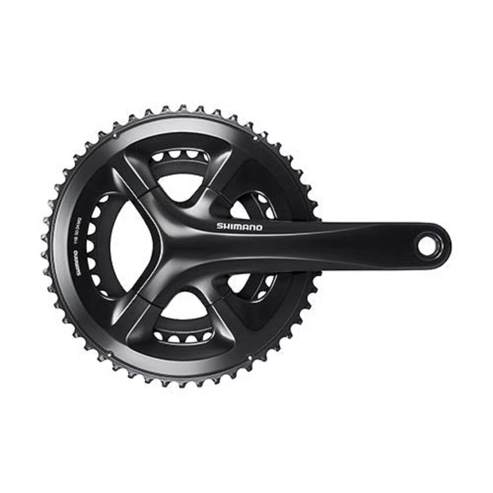 

SHIMANO 52X36T 175mm 11S sold separately EFCRS510EX26X FC-RS510 BB