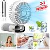 Accesorii pentru laptop-uri – Ventilatoare şi climatizatoare USB