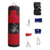 8Pcs/Set Fitness Training MMA Boxing Punching Bag Sport Kick Hanging Sandbag