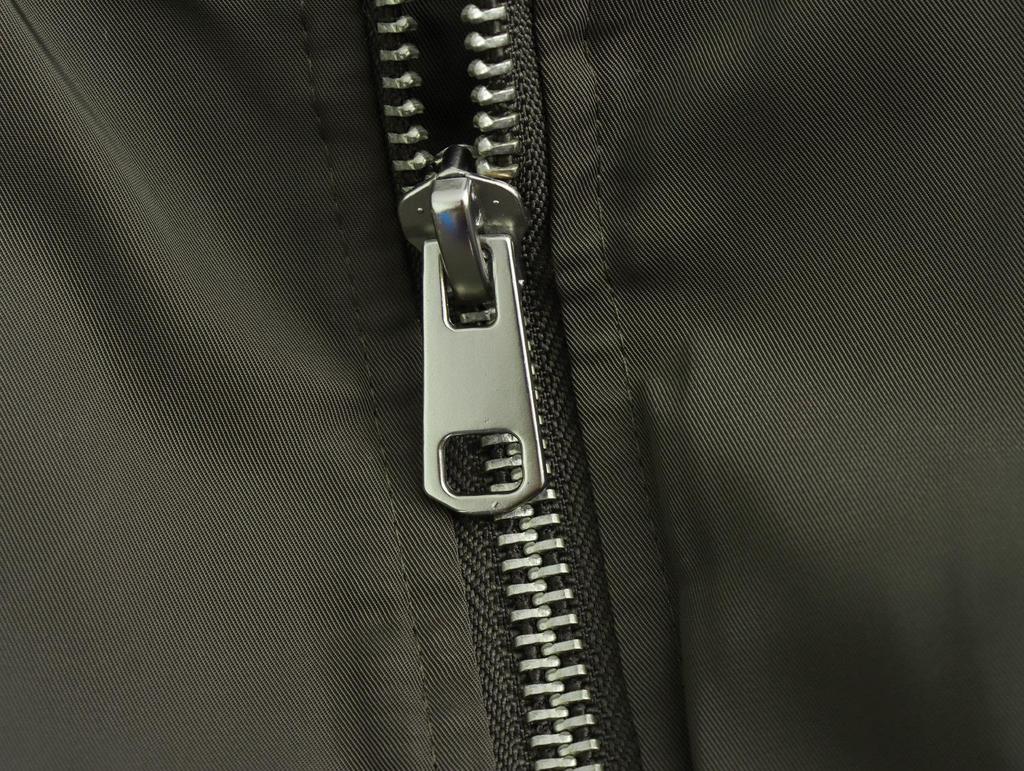 2024 Autumn European & American Style Women's Short Bomber Jacket