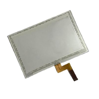 Car Display Screen 7 Inch Screen PH41224459 7 Inch Monitor Screen Car Spare Part