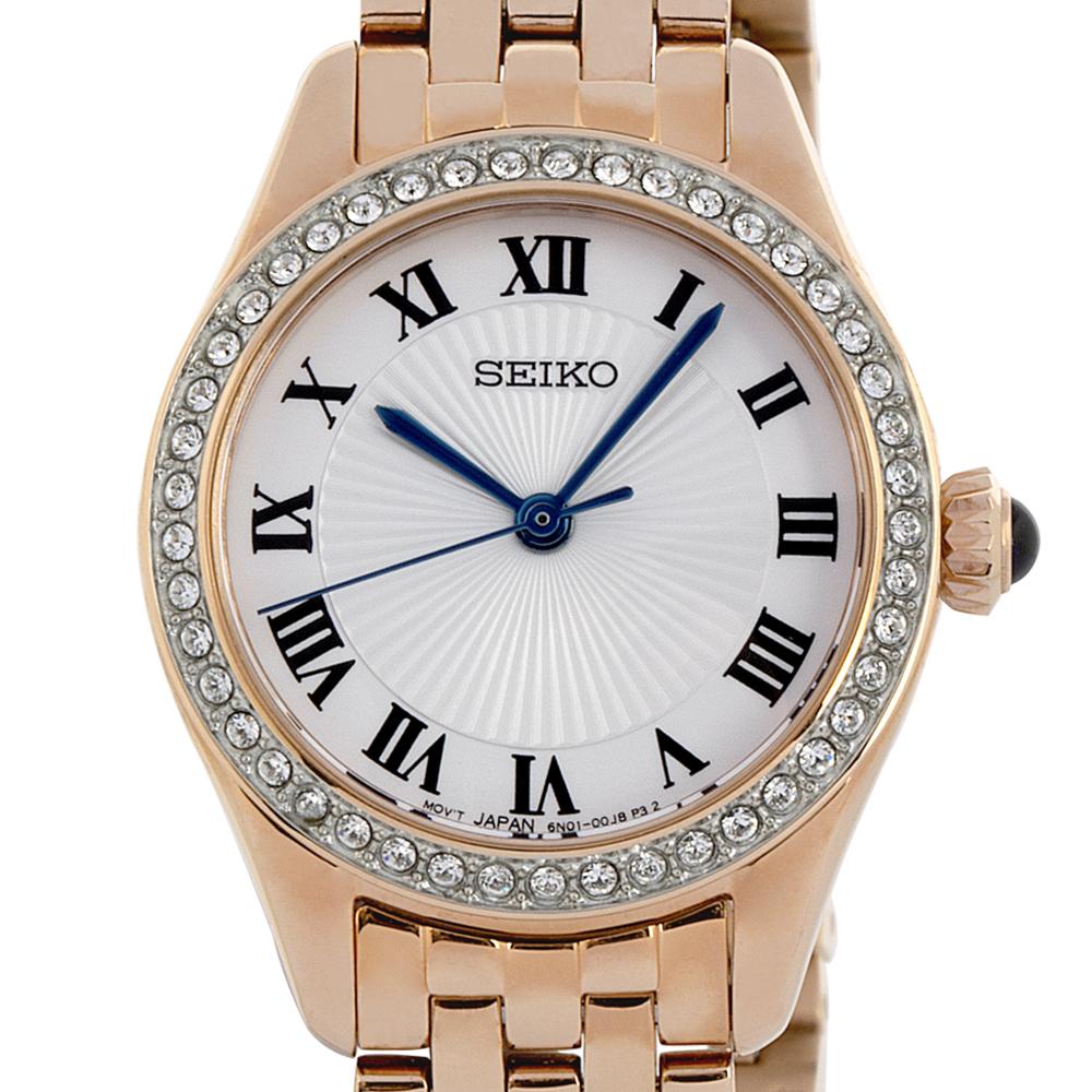 Seiko Women's Watch SUR338P1