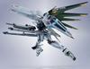 METAL ROBOT Spirits <SIDE MS> Freedom Gundam (Real Type Color)