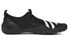 Terrex Jawpaw Adidas Slip-On Heat.RDY 'Negro Blanco' 2023 HP8648