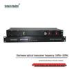 DB1000-RX Rack-mounted Shortwave Optical Transceiver