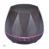 Liz 500ML  Home Aroma Humidifier Air Diffuser Purifier NAGOMI Atomizer