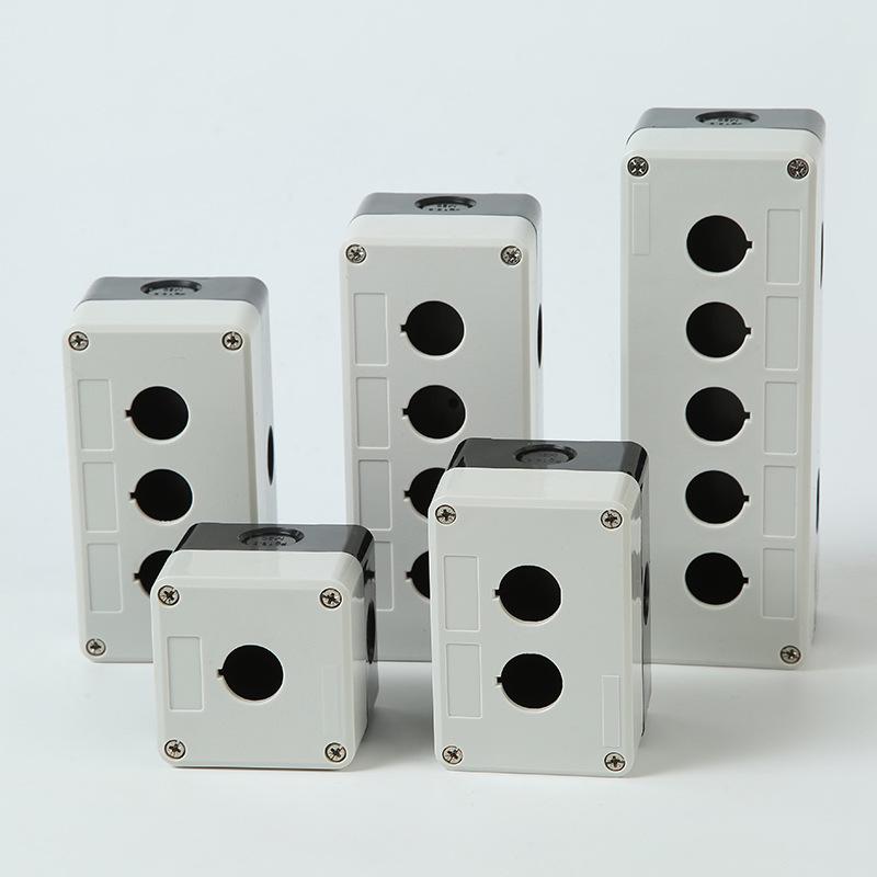 Gangbo BX1-22 Waterproof Control Button Box