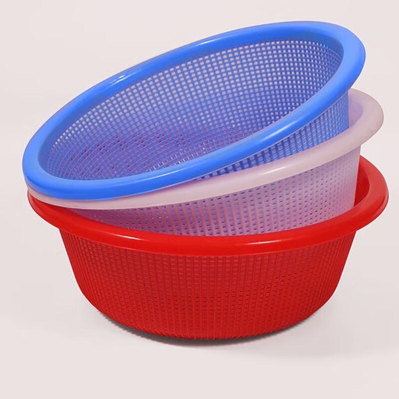 

Round Kitchen Drain Basket