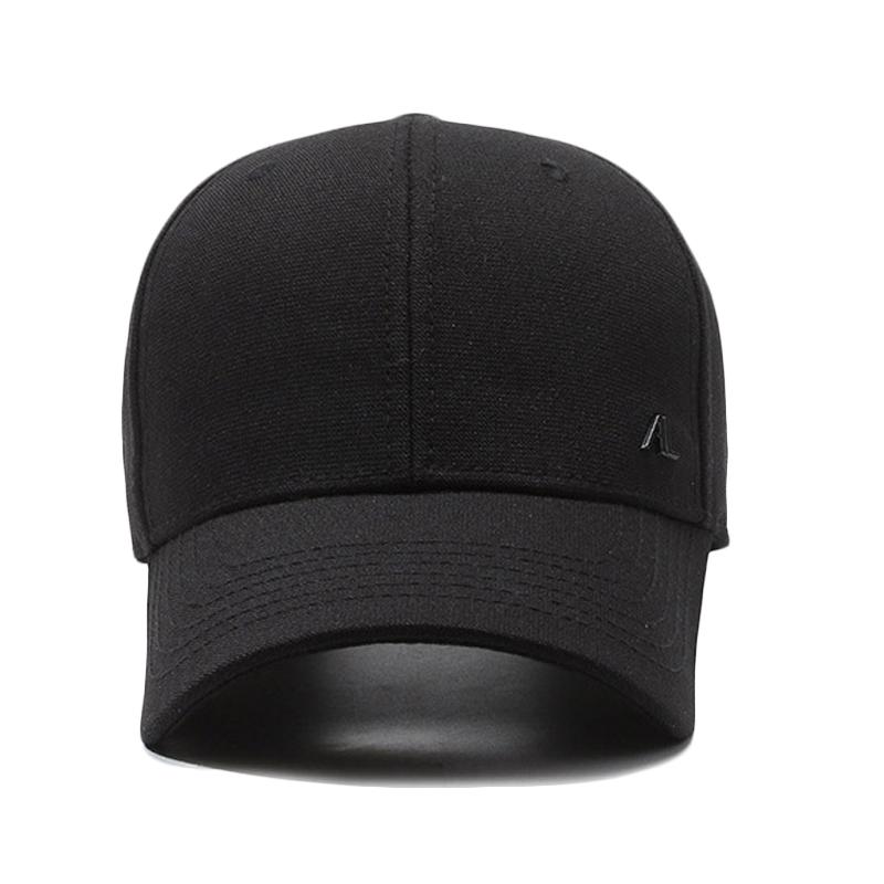 Middle-Aged Cap Spring Autumn Men's Baseball Cap Summer Outdoor Sunshade Sun Visor Hats Fishing Hat Peak Cap