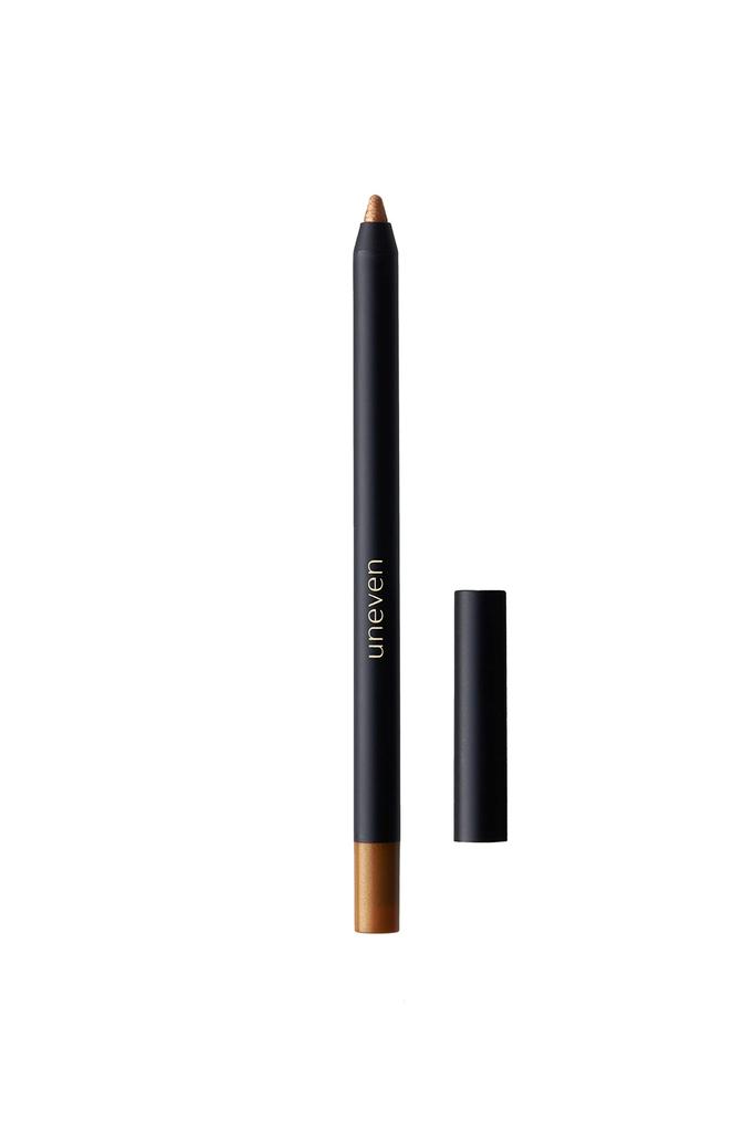 uneven coloring soft eyeliner daybreak