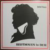 LP Record DETLEF KRAUS  Beethoven In Dur 662158601 Sparkasse Essen Germany Classical Used
