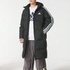 adidas Men's Winter Sports Lifestyle Hooded Down Jacket KC2498