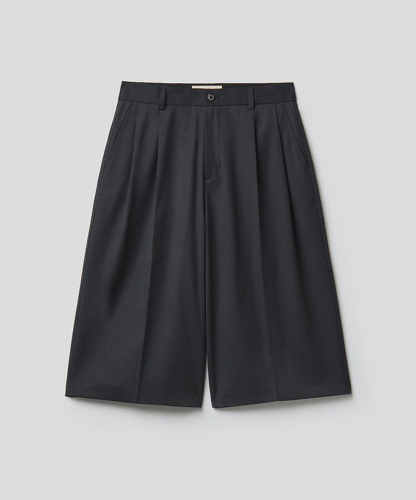 MMIC Morrison Bermuda (Steel Gray)