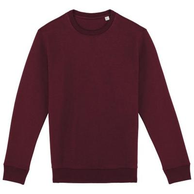 Native Spirit Unisex Adult Crew Neck Sweatshirt
