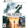 Final Fantasy VII Remake Intergrade & Rebirth Twin Pack (North America) - PS5