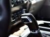 Tantan Carbon Fiber Gear Shift Knob for Ford Raptor F150 Interior Modification