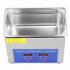 Digital Ultrasonic Cleaner 2L with Heater Stainless Steel Digital Washer