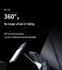 Xundee K70 Handyhülle: Stoßfeste, schlanke Schutzhülle für Redmi K70 Pro und Redmi K70E.