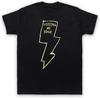 Losing My Edge LCD Soundsystem Unofficial Murphy Dj Men T Shirt Adults Sizes Black