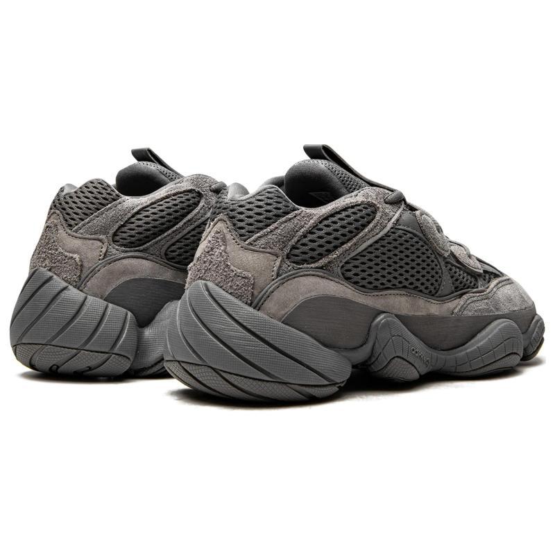 Adidas Yeezy 500 'Granite' Sneakers GW6373