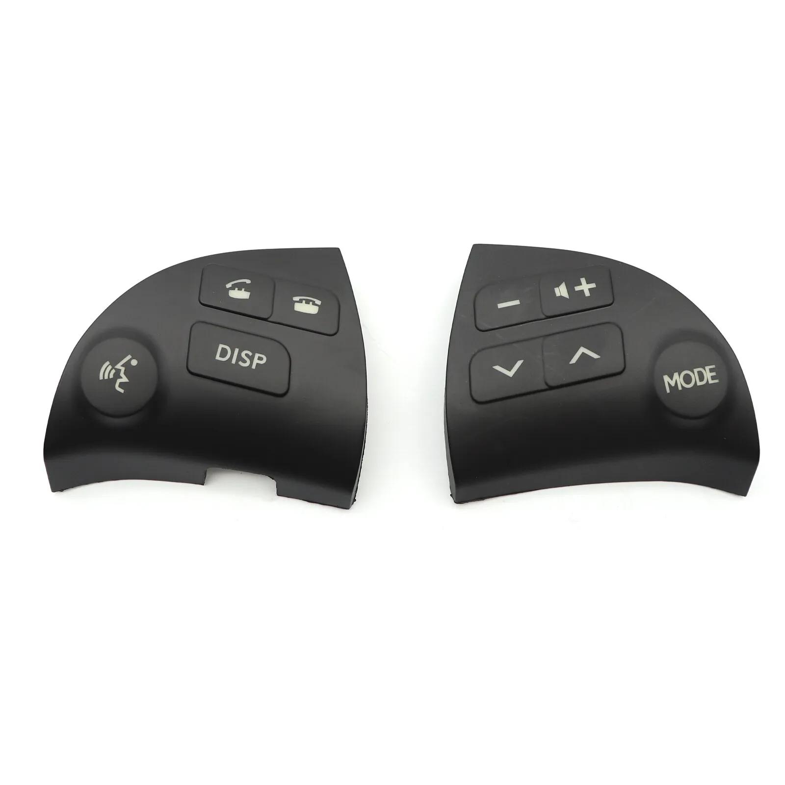 For Toyota Lexus ES350 2006-2012 Car Multifunction Steering Wheel Switch Button Control Audio Phone Control Key Accessory