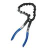 Exhaust Chain Cut Tool 3/4Inch To 3.25In Exhaust Tail Pipe Cutter Exhaust Tube Chain Cutter Exhaust Pipe Cutter Tool