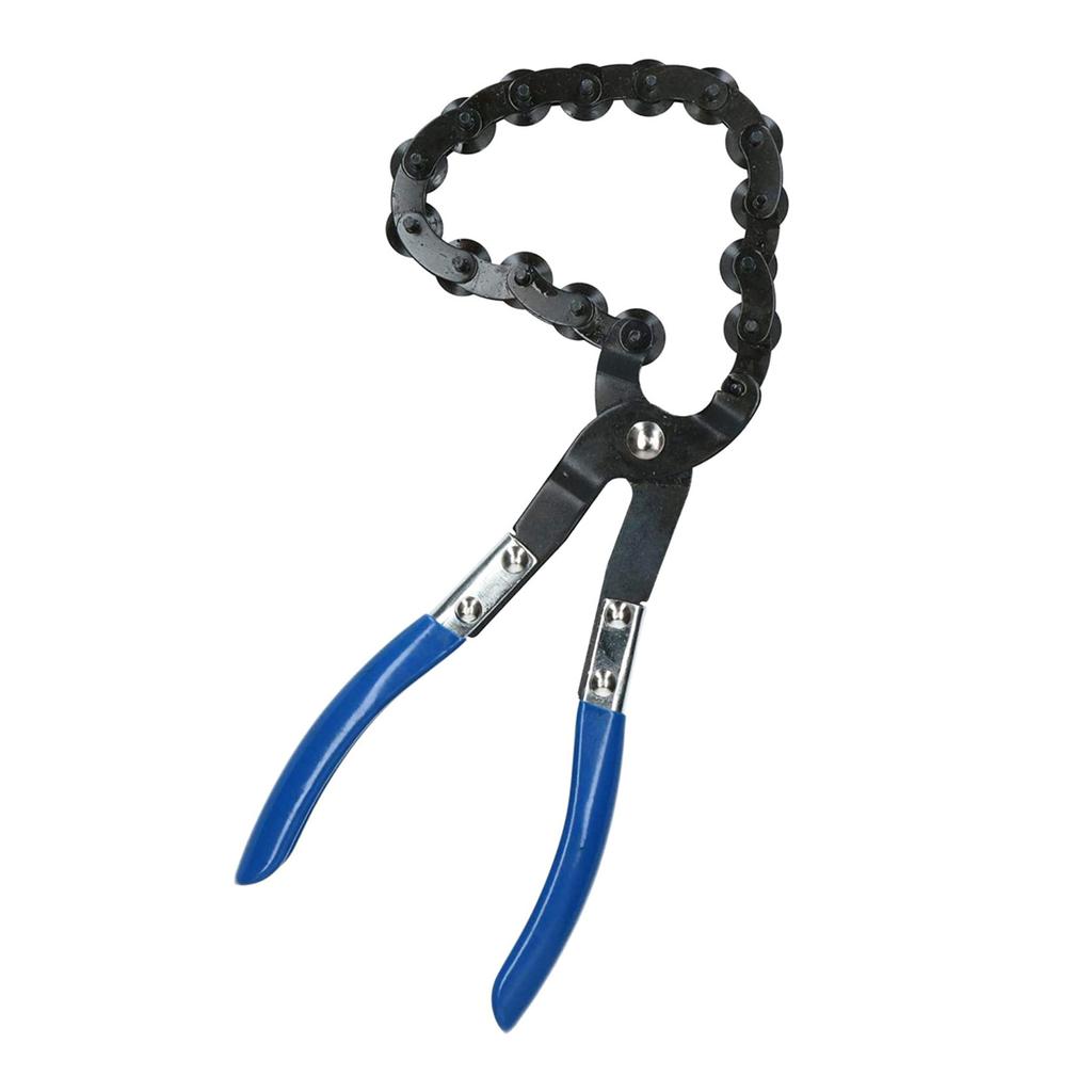Exhaust Chain Cut Tool 3/4Inch To 3.25In Exhaust Tail Pipe Cutter Exhaust Tube Chain Cutter Exhaust Pipe Cutter Tool