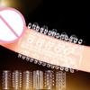 2/3/4/5/6/10/12 Pcs Cock Ring G-Spot Stimulate Penis Ring Sex Toys For Men Lock Sperm Delay Ejaculation Cockring Intimate Goods