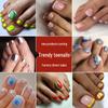 Unhas falsas – Pontas e unhas postiças