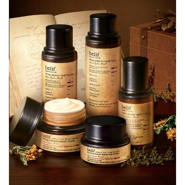 belif Prime Infusion Repair Cream