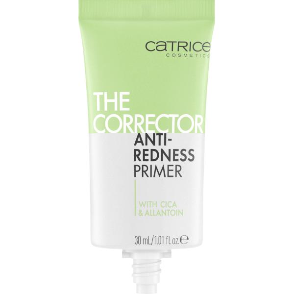 Catrice Primer The Corrector Anti-Redness 30ml