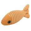 Hoopet Catnip Fish Teething Toy