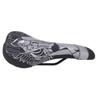 Bike Seats Soft Elastic Wearproof Breathable Scratch Resistance Mountain Bike Saddle for Riding