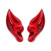 Carnival Dress Up Elf Ears Latex False Ears Cute   Halloween