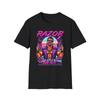 Razor Ramon T-Shirt – Bad Guy Wrestling Legende Tee