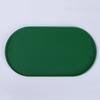 Anti-slip Pet Bowl Mat Anti Overflow Cat Placemat Portable Dog Drinking Pad  Pet Accessories