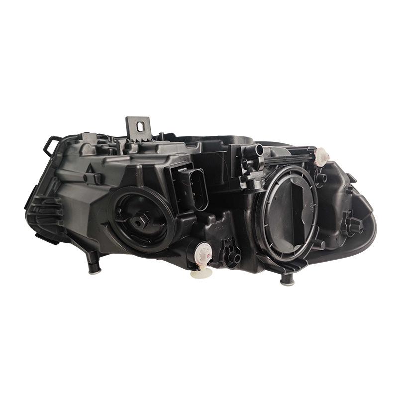 Mercedes-Benz A-Class W177 A200 Headlight Daytime Running Light Compatible (1779062100, 1779062200)
