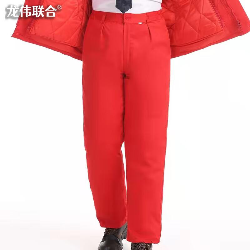 Men s Anti-static Insulated Work Pants 170