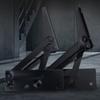 2Pcs Sofa Triangular Spring Headrest Hinge Furniture Storage Support Hinges for Cabinet Door, Sofa Bed & Furniture