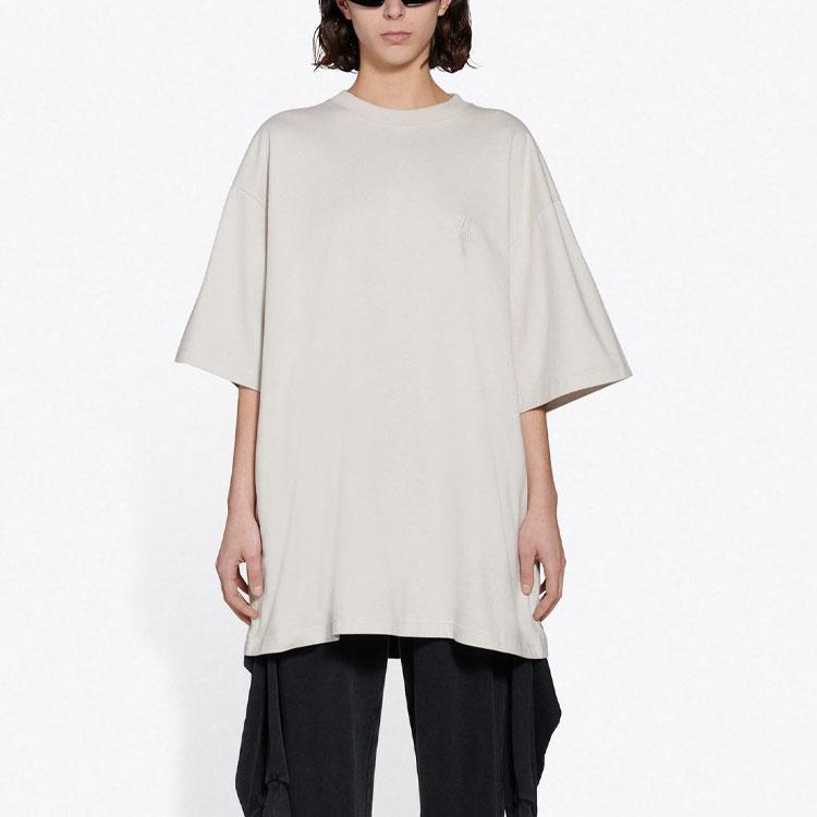 Balenciaga Hotel 6 Resort T Shirt 651795TKVA92966