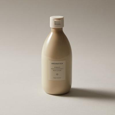 Embrace Body Lotion Neroli & Patchouli