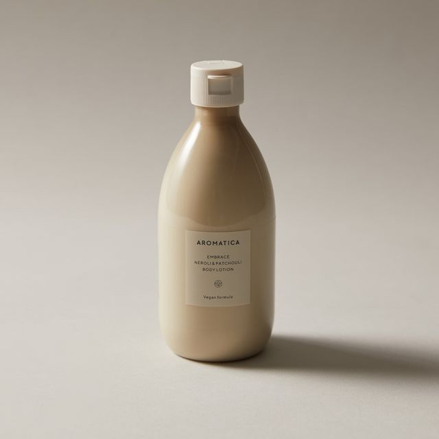 

AROMATICA - Embrace Body Lotion Neroli & Patchouli 300ml