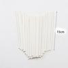 Clear Plastic Figurine Holder for Cake Decorations, Birthday Scene Accessories