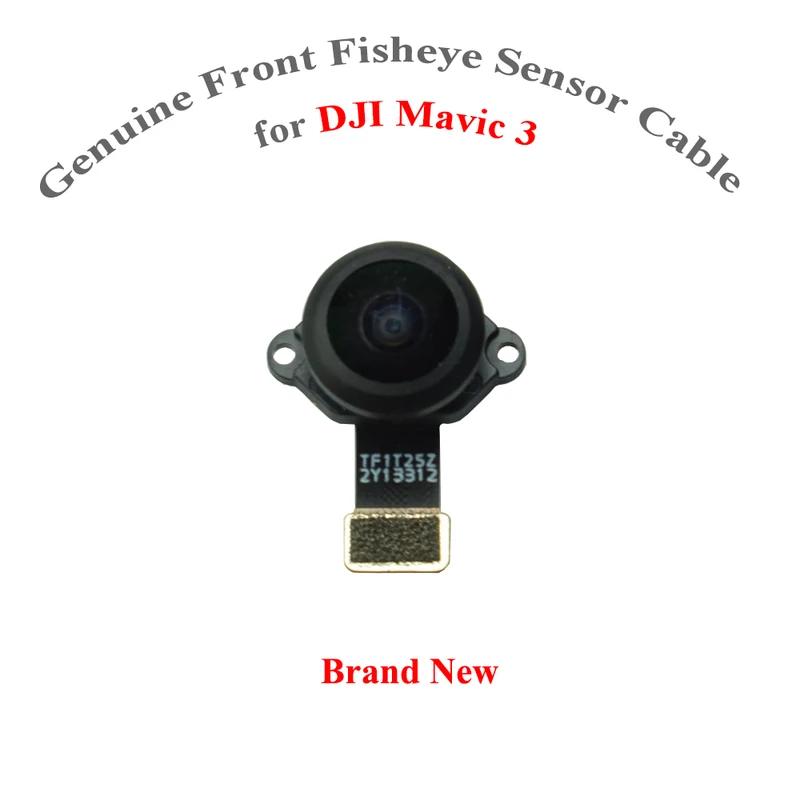 Original for Mavic 3 Upper Fisheye Sensor Components Front Sensor Cable Replacement For DJI Mavic 3 Drone Repair Parts New