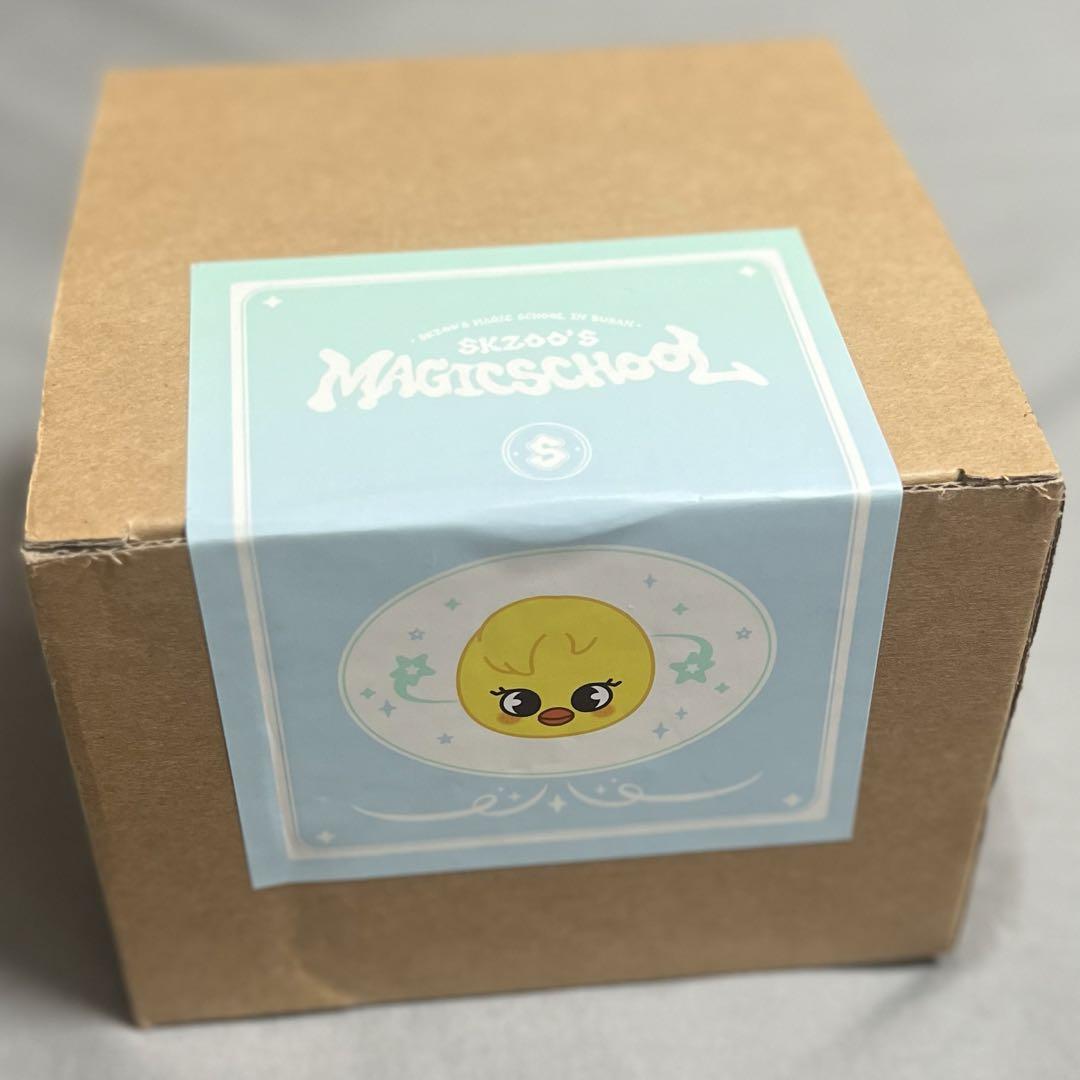 

[USED] skzoo Busan Cafe Limited Edition Cereal Bowl Felix Pogari