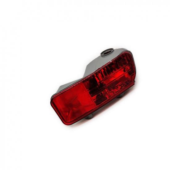 Car Left Side Tail Fog Lamp Replacement For Honda CRV 2015 2016