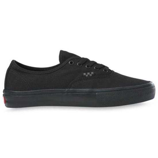 Vans Authentic Skate Black - VN0A5FC8BKA