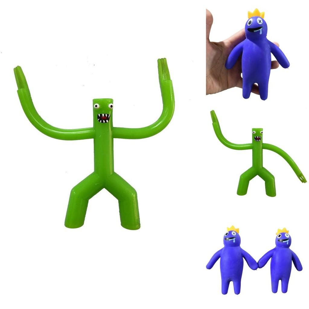 Roblox Rainbow Friends Squishy Fidget Toy Stress Relieve Decompression Prop Xmas Gift