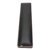 Keyboard Wrist Rest with Memory Foam Anti Slip Rubber Base Ergonomic Wooden Wrist Rest Pad for Easy
